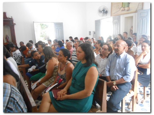 inhumenses e familiares se despedem de Apolinário com muita comoção - Imagem 6