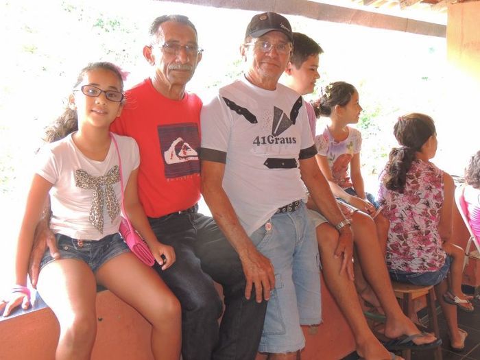 Parceria com Agespisa vai levar água a 23 famílias - Imagem 5