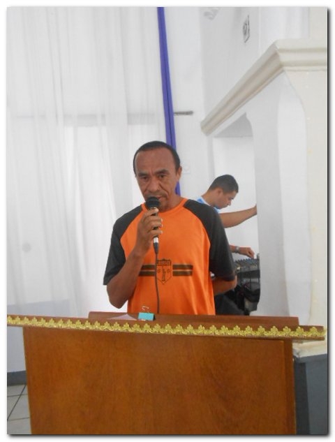 inhumenses e familiares se despedem de Apolinário com muita comoção - Imagem 35