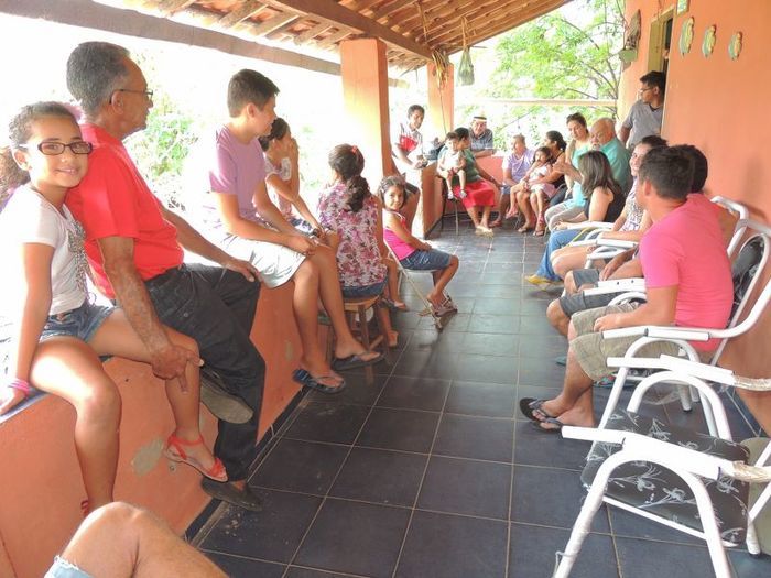 Parceria com Agespisa vai levar água a 23 famílias - Imagem 4