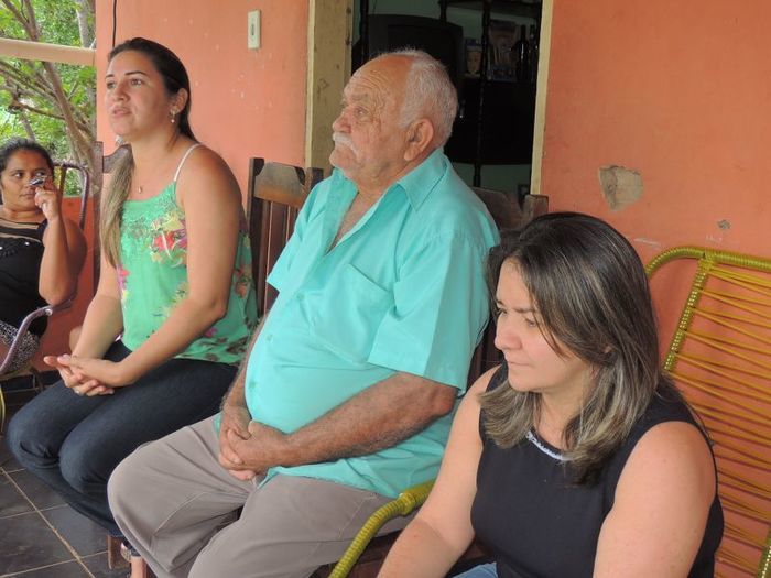 Parceria com Agespisa vai levar água a 23 famílias - Imagem 8