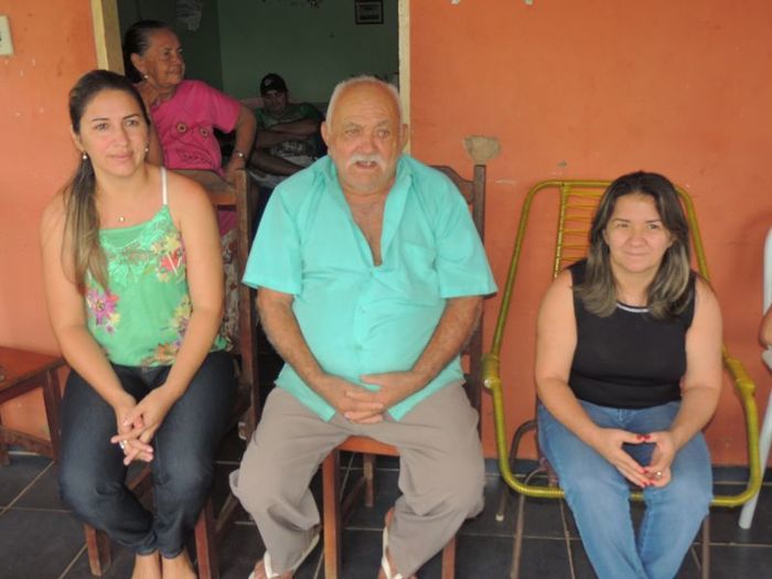 Parceria com Agespisa vai levar água a 23 famílias - Imagem 7