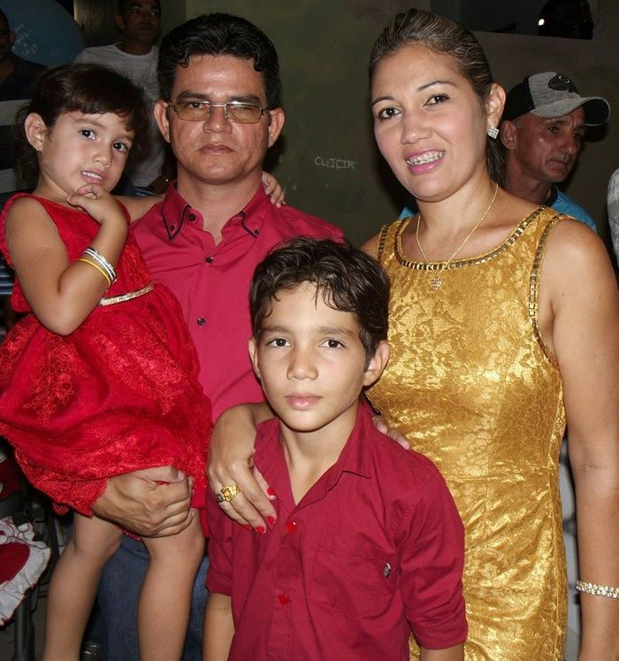 Mensagem de Aniversário ao Prefeito Valkir Nunes - Imagem 1