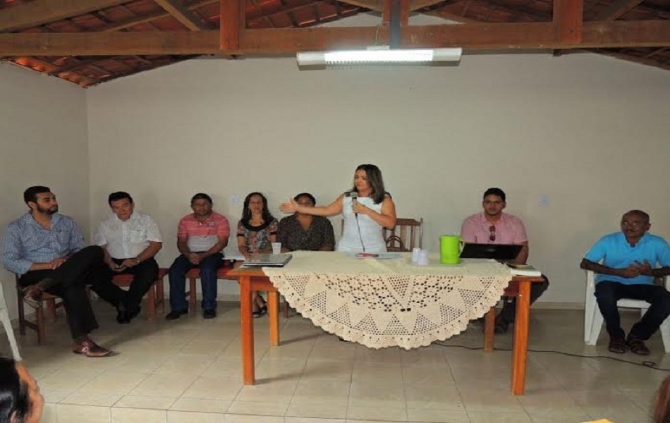 Município vai pagar Piso Nacional dos Professores