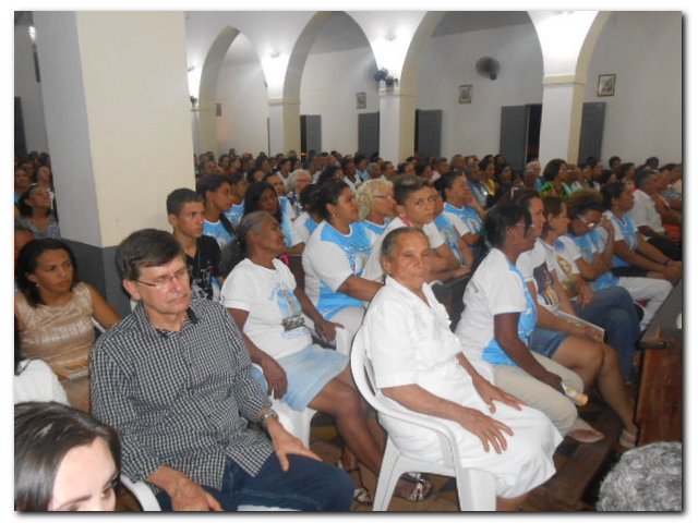 Arcebispo Dom Jacinto nomeia novo Padre para a Paróquia São José de Inhuma - Imagem 23