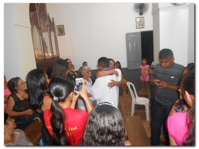 Arcebispo Dom Jacinto nomeia novo Padre para a Paróquia São José de Inhuma - Imagem 54