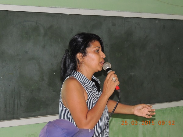 PELC de Monsenhor Gil é  avaliado por formador do programa - Imagem 11