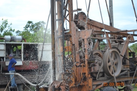 Prefeito Zé Resende busca universalizar sistemas de abastecimento de água no município de Boa Hora - Imagem 13