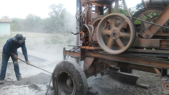 Prefeito Zé Resende busca universalizar sistemas de abastecimento de água no município de Boa Hora - Imagem 5