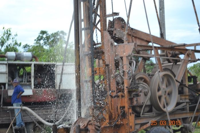 Prefeito Zé Resende busca universalizar sistemas de abastecimento de água no município de Boa Hora  - Imagem 18