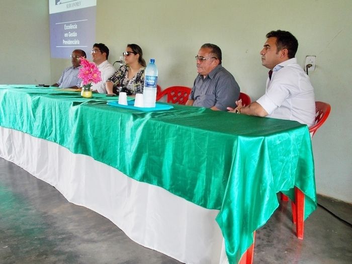 Realizada Audiência Pública em Prata do Piauí - Imagem 10