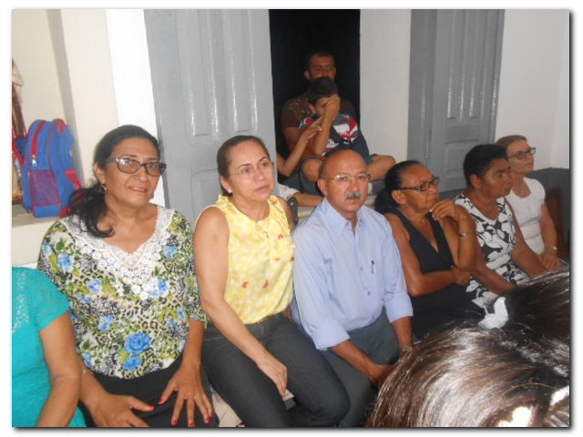 Arcebispo Dom Jacinto nomeia novo Padre para a Paróquia São José de Inhuma - Imagem 41