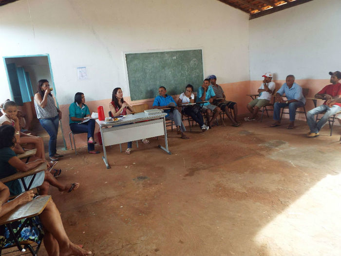  Construção do Plano de Saneamento Básico - Imagem 1