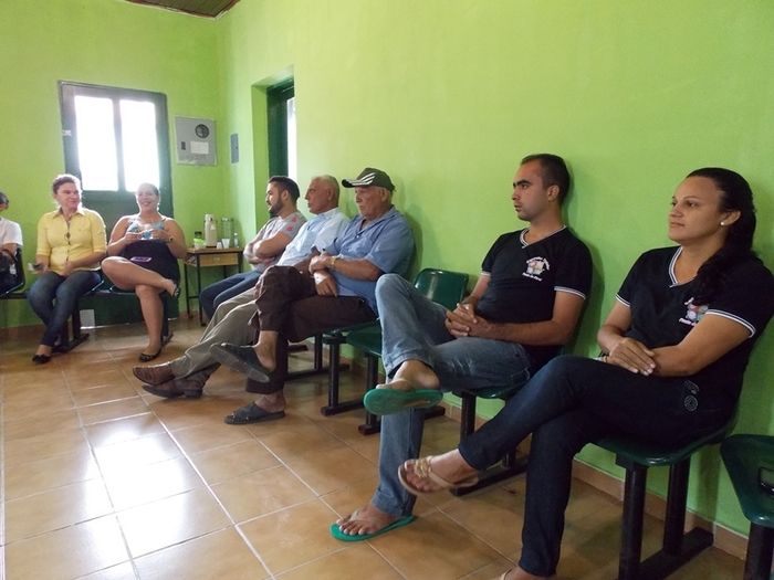 Eleição para renovação do Conselho do Território Vale do Sambito - Imagem 1