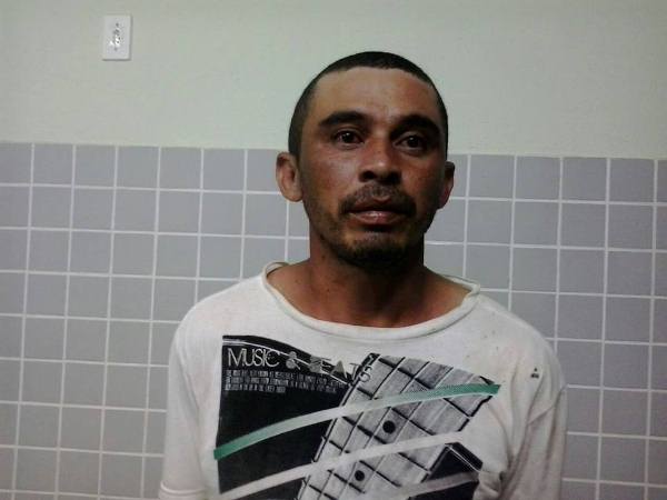 Polícia prende homem acusado de assaltar mototaxista - Imagem 1