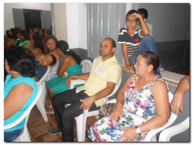 Arcebispo Dom Jacinto nomeia novo Padre para a Paróquia São José de Inhuma - Imagem 47