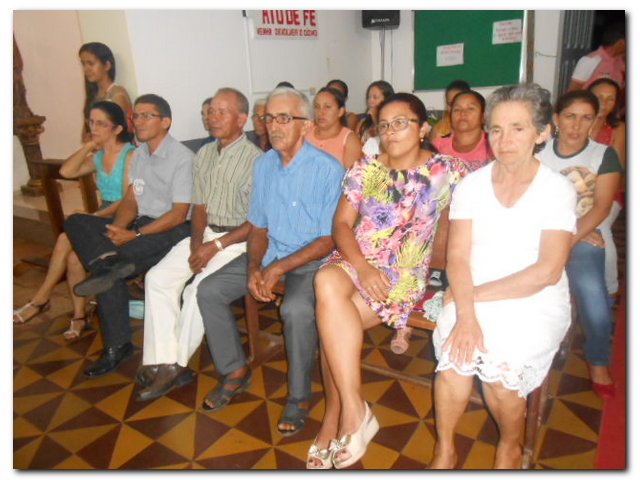 Arcebispo Dom Jacinto nomeia novo Padre para a Paróquia São José de Inhuma - Imagem 36