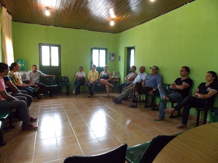 Eleição para renovação do Conselho do Território Vale do Sambito - Imagem 2