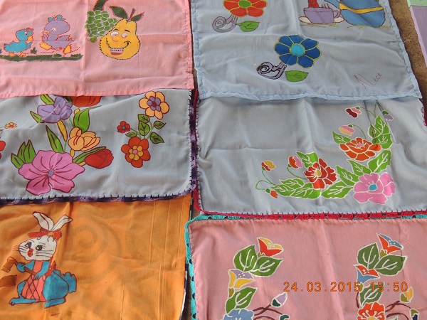 PELC de Monsenhor Gil é  avaliado por formador do programa - Imagem 15