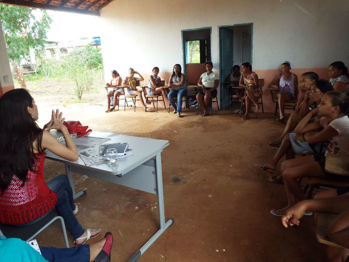  Construção do Plano de Saneamento Básico - Imagem 4