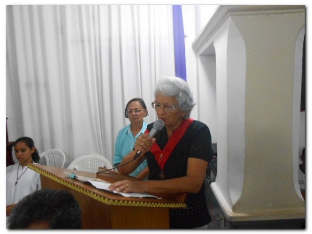 Arcebispo Dom Jacinto nomeia novo Padre para a Paróquia São José de Inhuma - Imagem 46