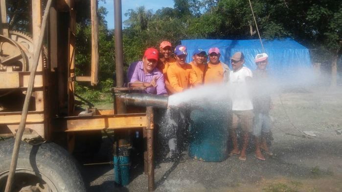 Prefeito Zé Resende busca universalizar sistemas de abastecimento de água no município de Boa Hora - Imagem 8
