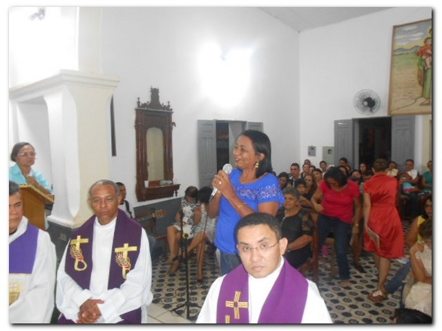 Arcebispo Dom Jacinto nomeia novo Padre para a Paróquia São José de Inhuma - Imagem 49