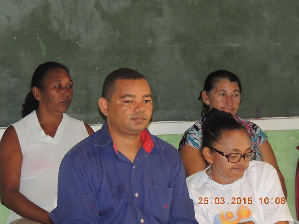 PELC de Monsenhor Gil é  avaliado por formador do programa - Imagem 19