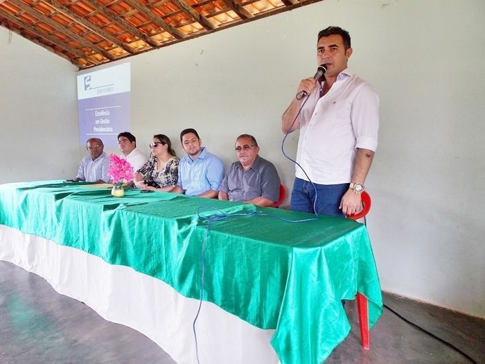 Realizada Audiência Pública em Prata do Piauí - Imagem 1