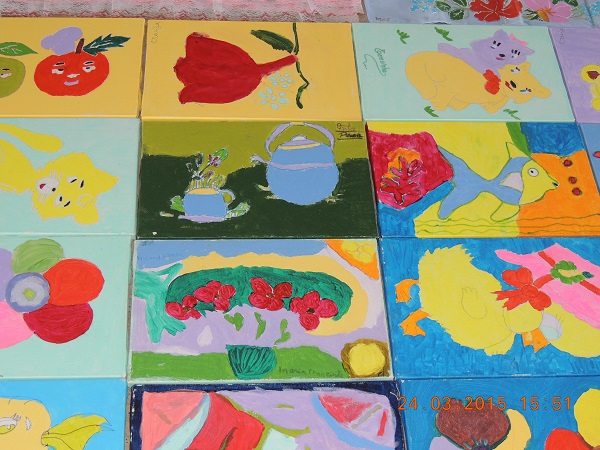 PELC de Monsenhor Gil é  avaliado por formador do programa - Imagem 16