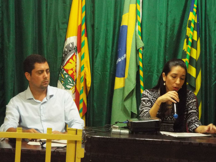  Construção do Plano de Saneamento Básico - Imagem 2