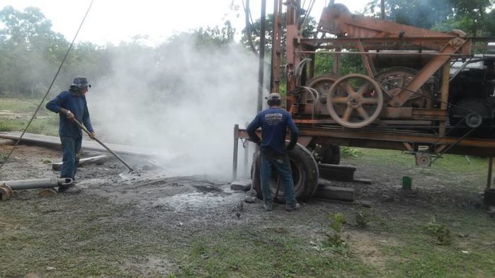 Prefeito Zé Resende busca universalizar sistemas de abastecimento de água no município de Boa Hora - Imagem 3