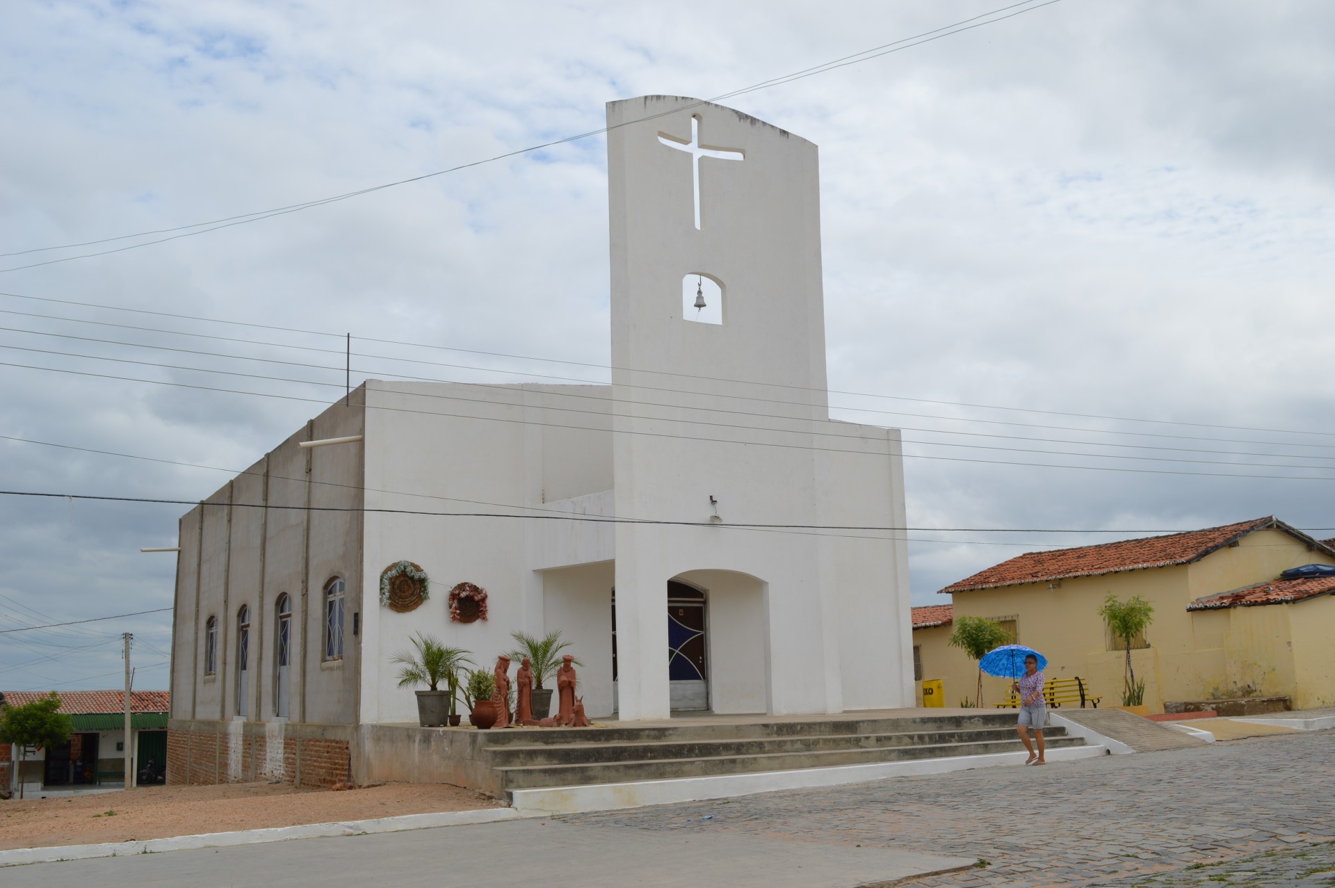 Confira a programação da Semana Santa em Vila Nova do Piauí 
