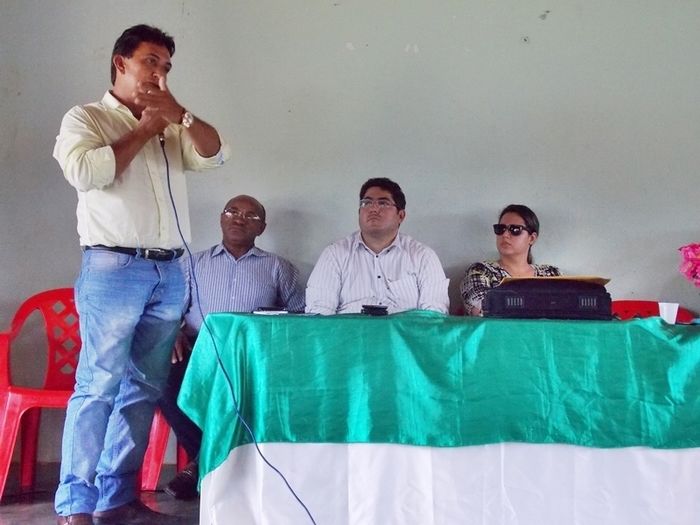 Realizada Audiência Pública em Prata do Piauí - Imagem 6