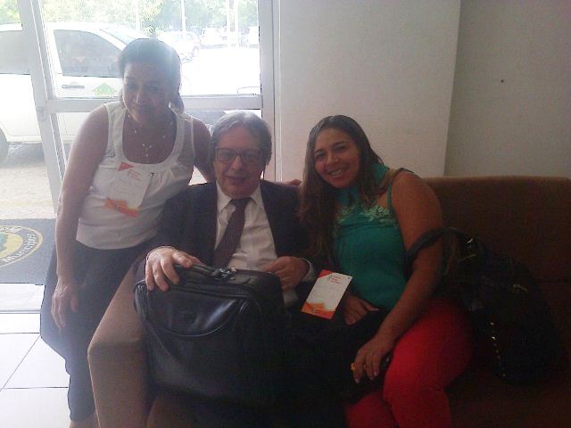 Conselho tutelar de Floriano envia representantes a evento regional em Teresina - Imagem 1