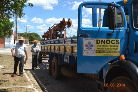 Prefeito Zé Resende busca universalizar sistemas de abastecimento de água no município de Boa Hora - Imagem 14