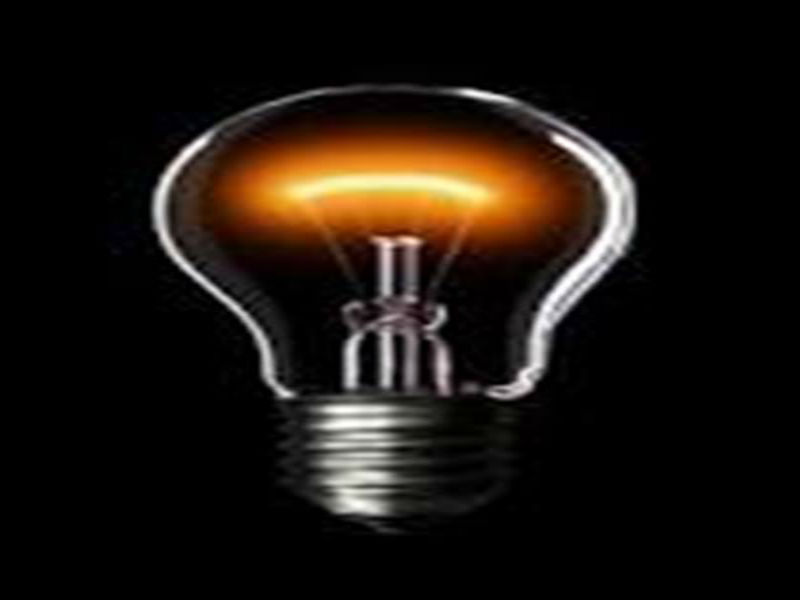 Município de Santo Inácio continua sofrendo com falta constante de energia elétrica 