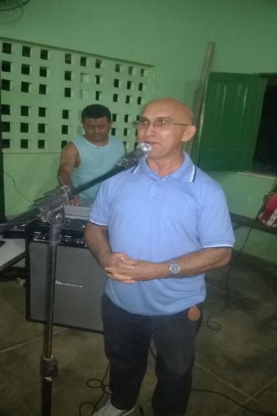 Sexta-feira de muito forró Para os idosos de Amarante - Imagem 7