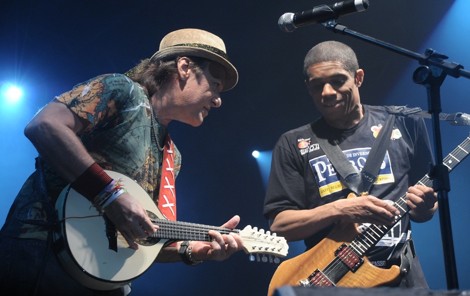 Workshop vai planejar Festival de Inverno