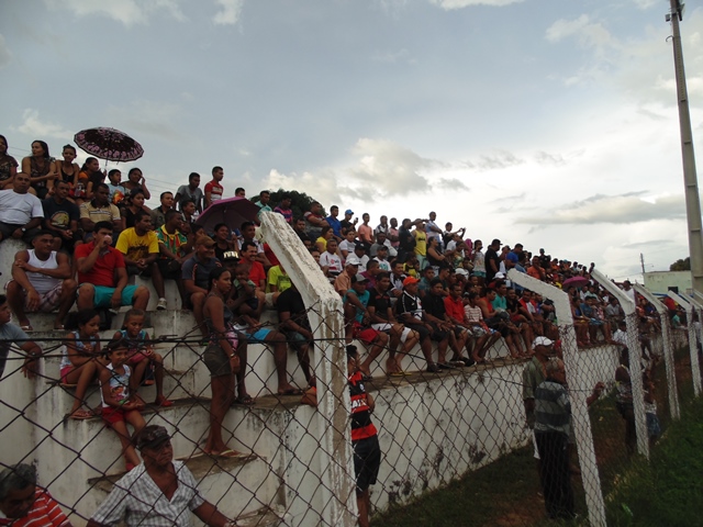 Localidade Areias é campeã rural em União; veja principais fotos! - Imagem 8