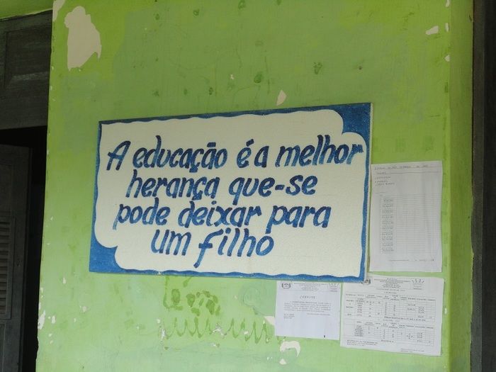 Prefeitura vai reconstruir antigo Sersom - Imagem 4