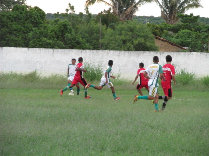 Começaram as Atividades da Semana Santa em Morro do Chapéu - Imagem 17