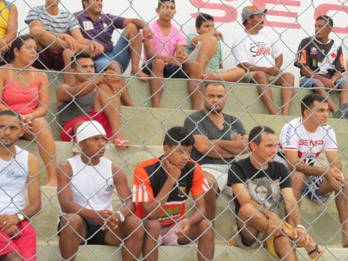 Começaram as Atividades da Semana Santa em Morro do Chapéu - Imagem 19