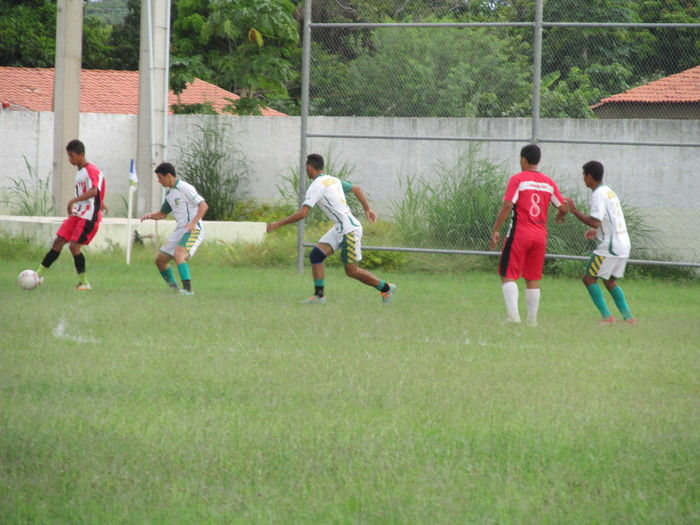 Começaram as Atividades da Semana Santa em Morro do Chapéu - Imagem 8