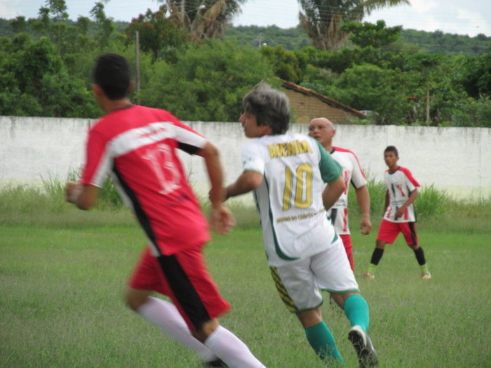 Começaram as Atividades da Semana Santa em Morro do Chapéu - Imagem 9