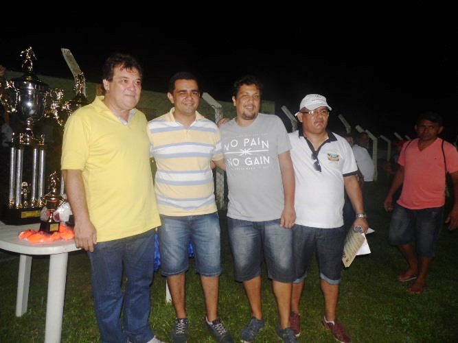 Localidade Areias é campeã rural em União; veja principais fotos! - Imagem 11