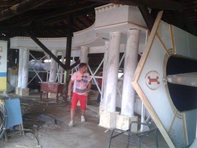 Dia 01 de abril acontecerá em Barras encenação da Paixão de Cristo - Imagem 3