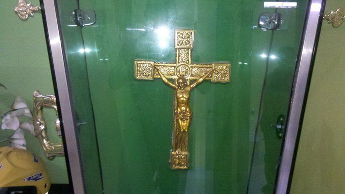 Empresário barrense encara a morte com naturalidade. - Imagem 3