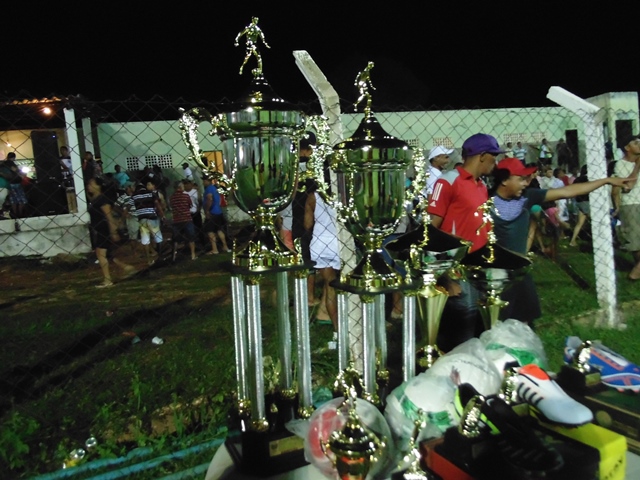 Localidade Areias é campeã rural em União; veja principais fotos! - Imagem 3