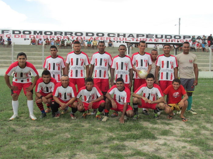 Começaram as Atividades da Semana Santa em Morro do Chapéu - Imagem 3